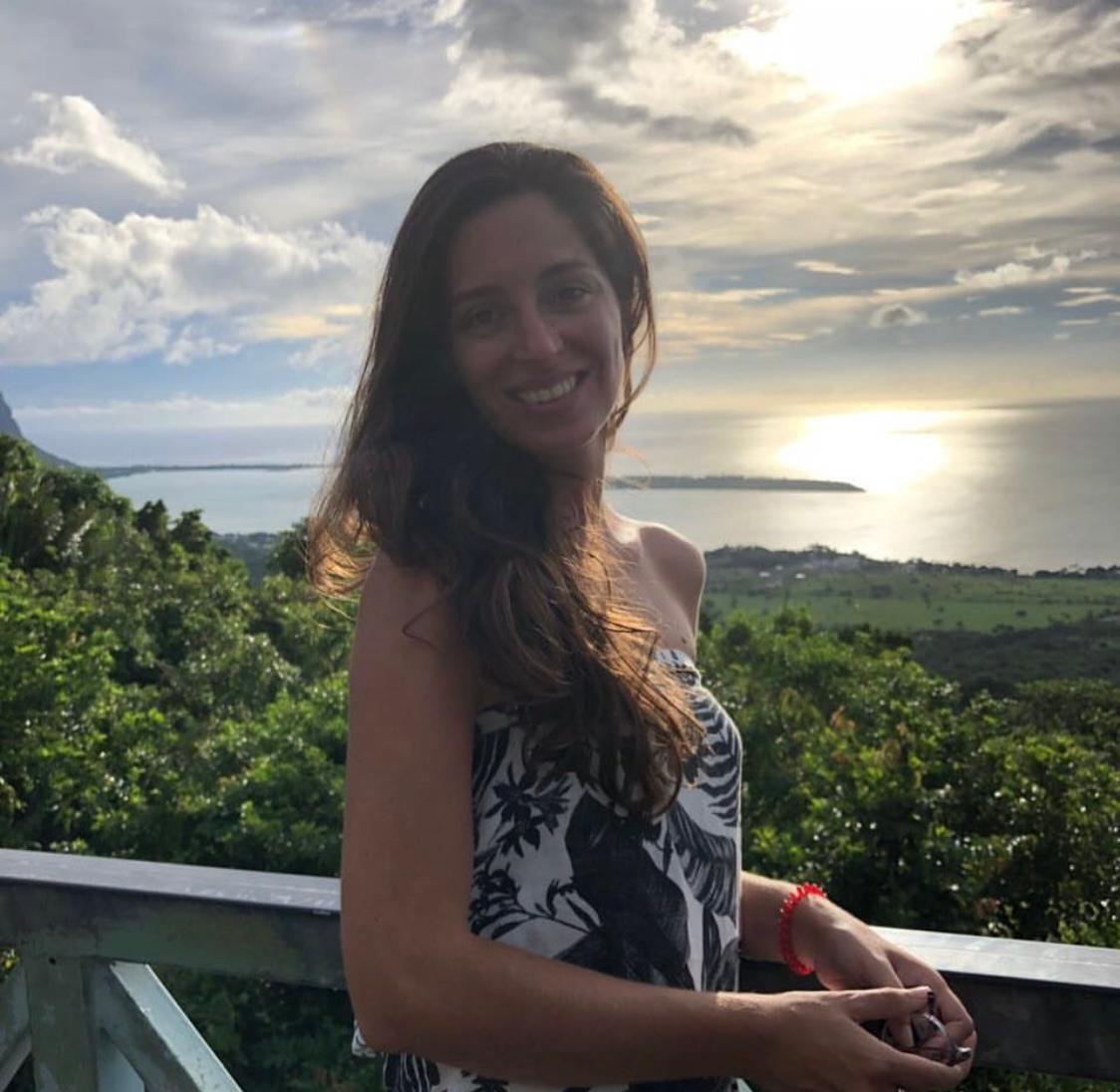 Natacha Gomes